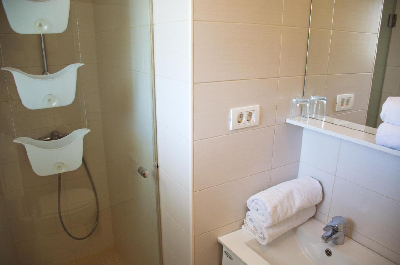 Apartments Marea 诺瓦利娅 外观 照片