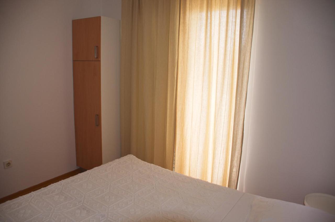 Apartments Marea 诺瓦利娅 外观 照片