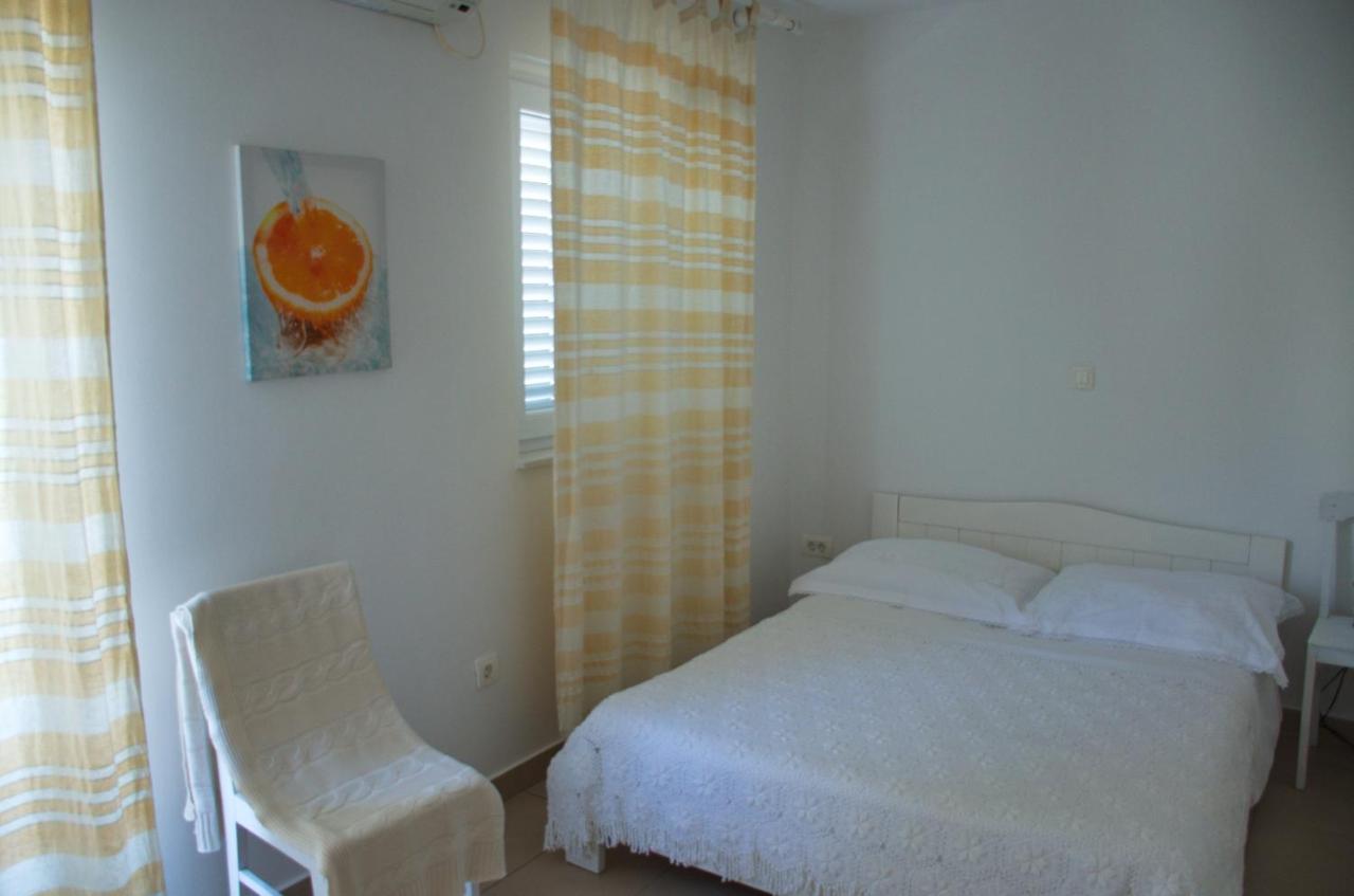 Apartments Marea 诺瓦利娅 外观 照片